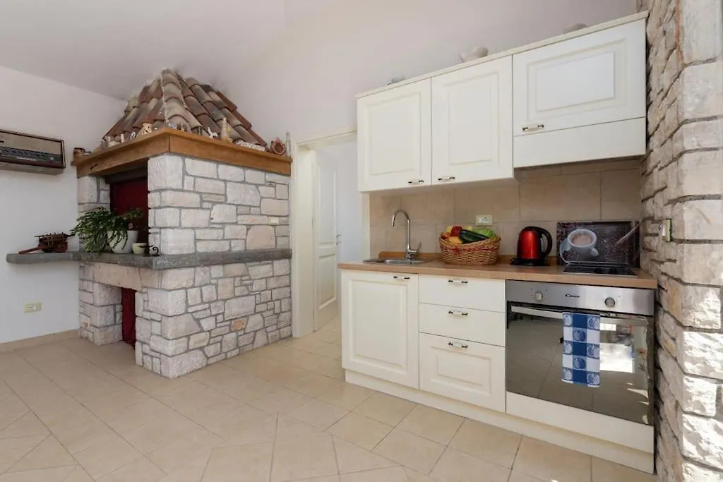 House Herceg Umag Kroatien
