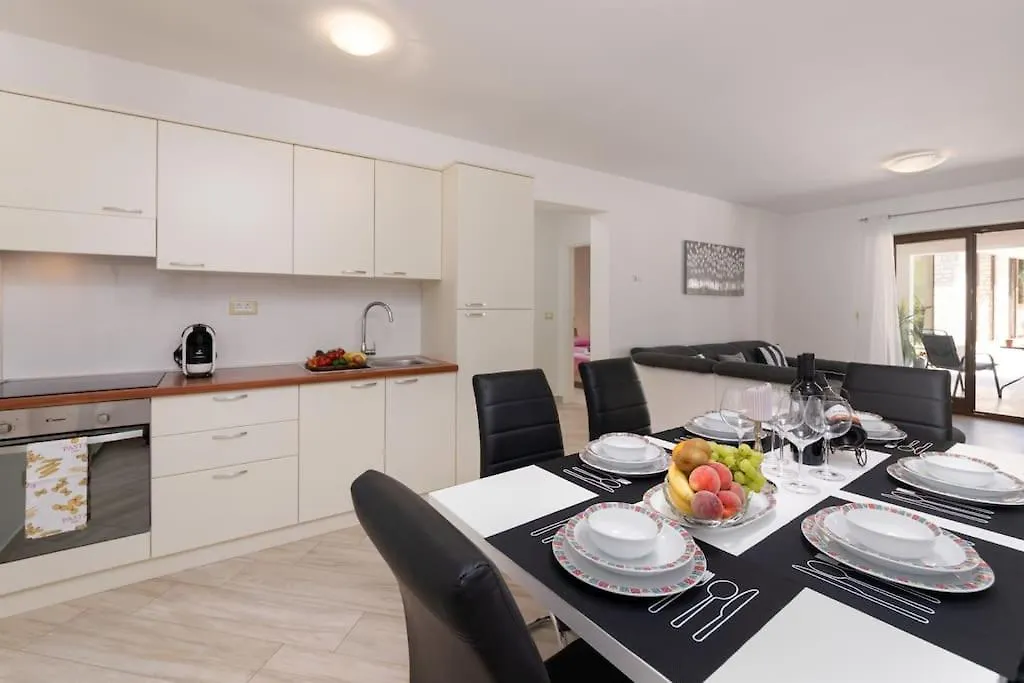 House Herceg Umag 0*,  Kroatien