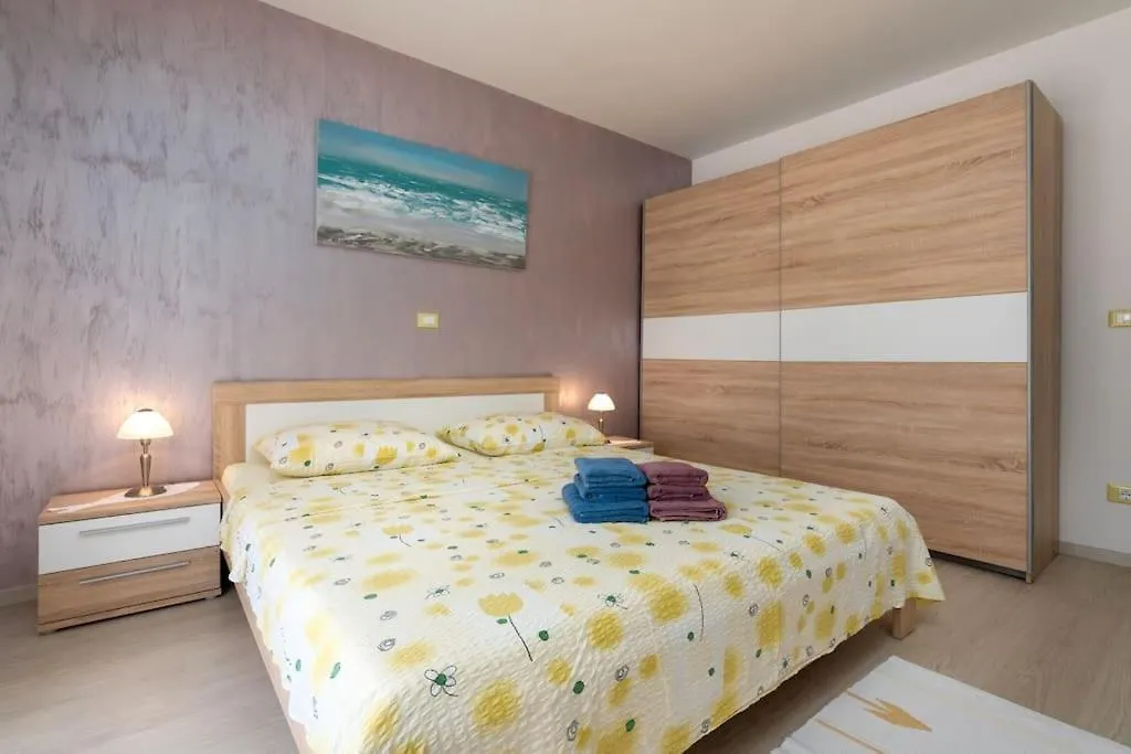 House Herceg Umag 0*,