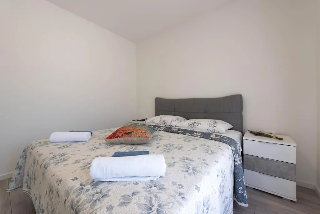 Villa House Herceg Umag Kroatien