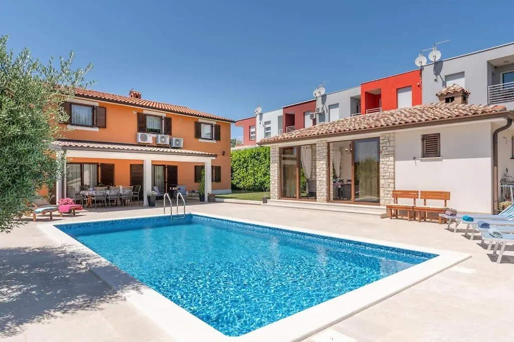 House Herceg Umag