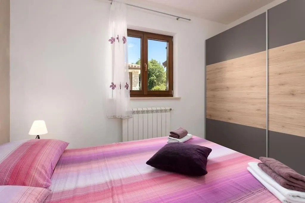 House Herceg Umag Kroatien