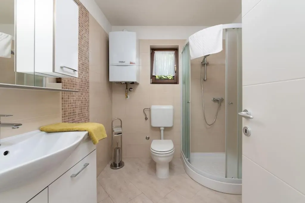 House Herceg Umag 0*,  Kroatien