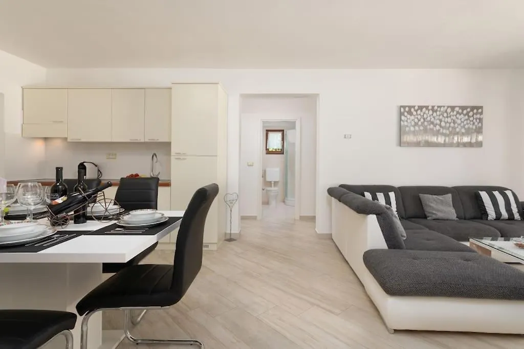 Villa House Herceg Umag
